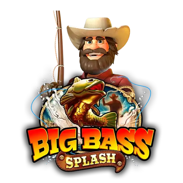 Big Bass Splash - only-spins-australia.com