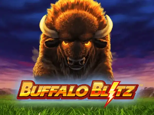 Buffalo Blitz - only-spins-australia.com