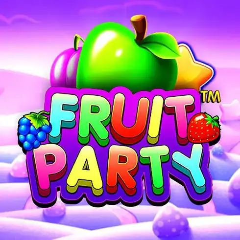 Fruit Party - only-spins-australia.com