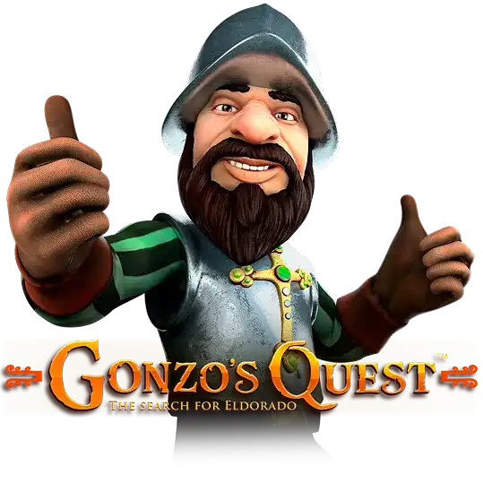Gonzo’s Quest - only-spins-australia.com