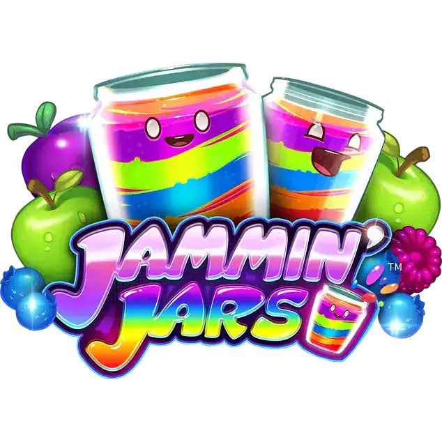 Jammin’ Jars - only-spins-australia.com