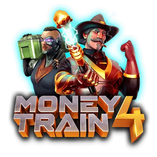 Money Train 4 - only-spins-australia.com