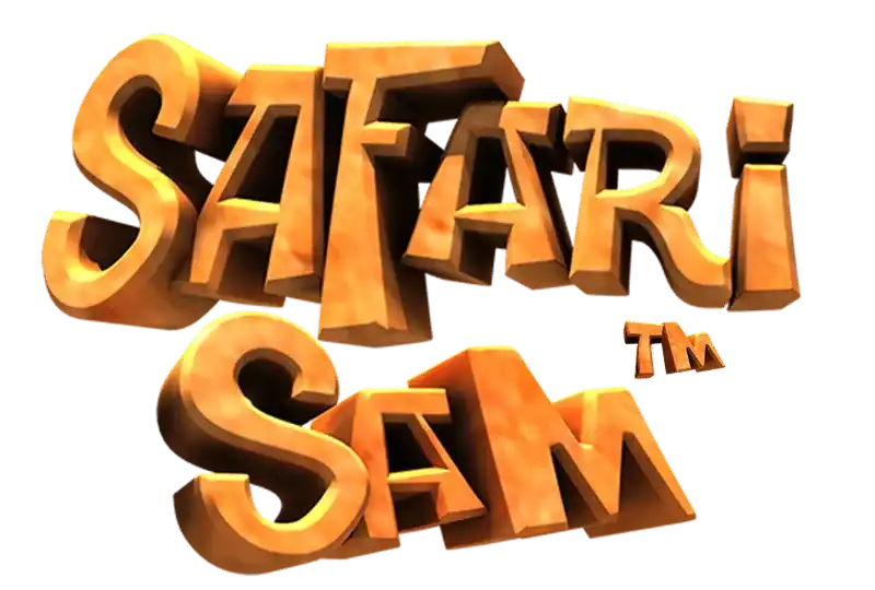 Safari Sam - only-spins-australia.com