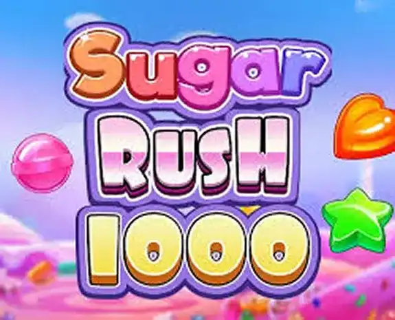 Sugar Rush 1000 - only-spins-australia.com