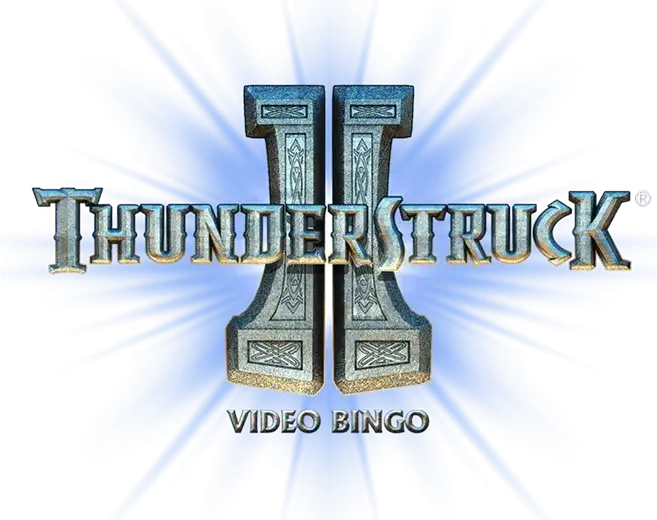 Thunderstruck II - only-spins-australia.com