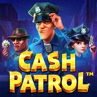Cash Patrol - only-spins-australia.com