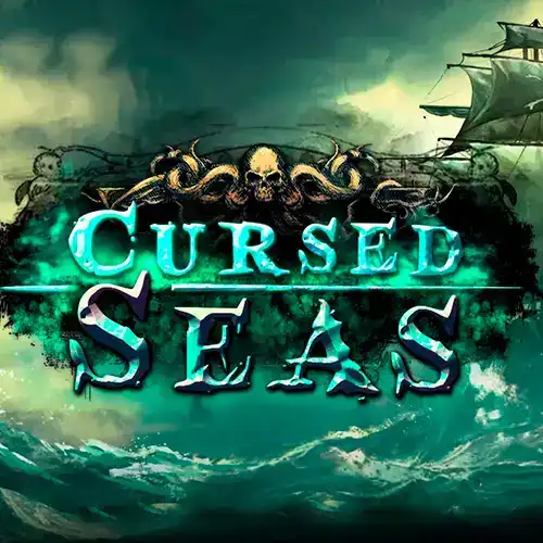 Cursed Seas - only-spins-australia.com