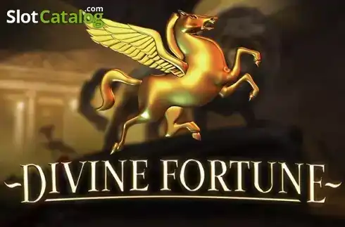 Divine Fortune - only-spins-australia.com