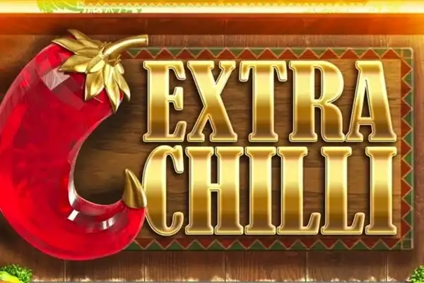 Extra Chilli - only-spins-australia.com