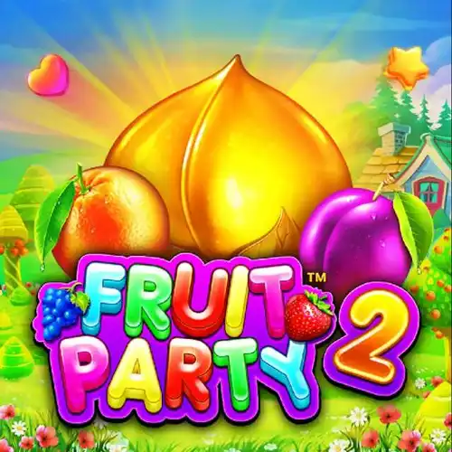 Fruit Party 2 - only-spins-australia.com