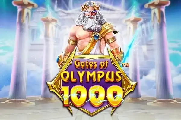 Gates of Olympus 1000 - only-spins-australia.com