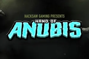 Hand of Anubis - only-spins-australia.com