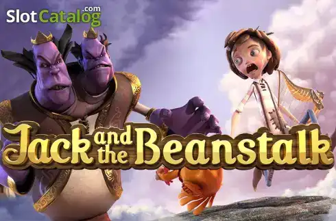 Jack and the Beanstalk - only-spins-australia.com