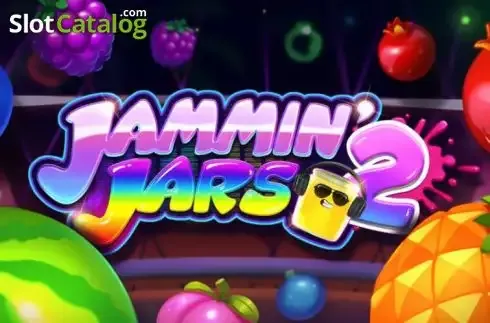 Jammin Jars 2 - only-spins-australia.com