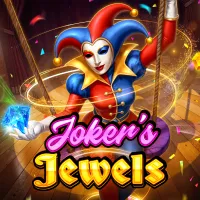 Joker's Jewels - only-spins-australia.com