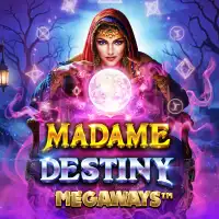 Madame Destiny Megaways - only-spins-australia.com
