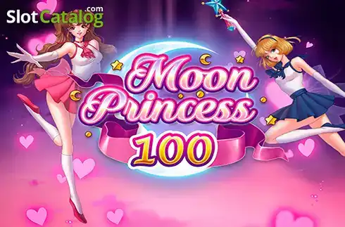 Moon Princess 100 - only-spins-australia.com