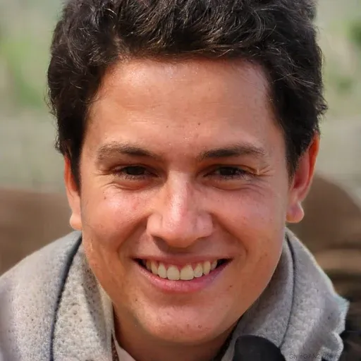 Michael P.