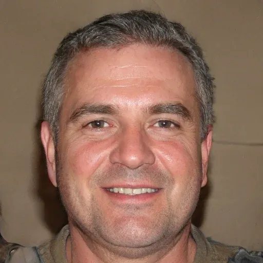 James M.