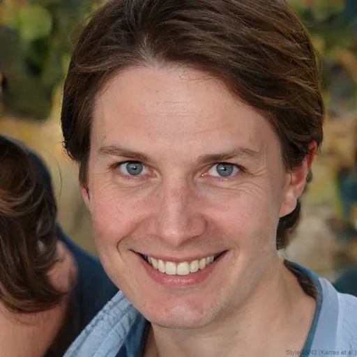 James M.