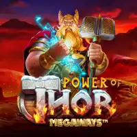 Power of Thor Megaways - only-spins-australia.com