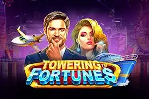 Towering Fortunes - only-spins-australia.com