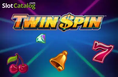 Twin Spin - only-spins-australia.com