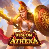 Wisdom of Athena - only-spins-australia.com