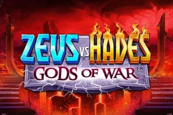 Zeus vs Hades - only-spins-australia.com